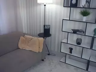 FeliceBellas's Live Sex Cam Show