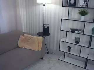 FeliceBellas's Live Sex Cam Show