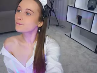 FeliceBellas's Live Sex Cam Show