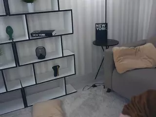 FeliceBellas's Live Sex Cam Show