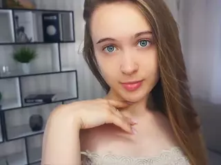 FeliceBellas's Live Sex Cam Show