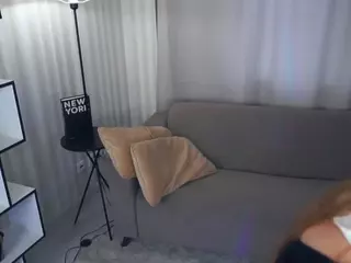 FeliceBellas's Live Sex Cam Show