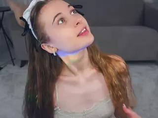 FeliceBellas's Live Sex Cam Show