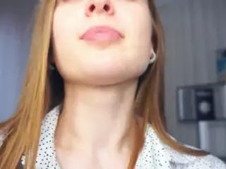 FeliceBellas's Live Sex Cam Show