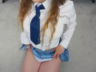 FeliceBellas's Live Sex Cam Show
