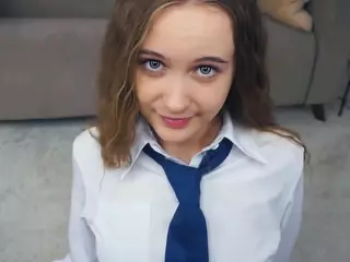 FeliceBellas's Live Sex Cam Show