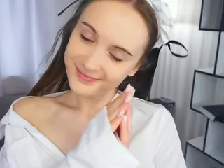 FeliceBellas's Live Sex Cam Show