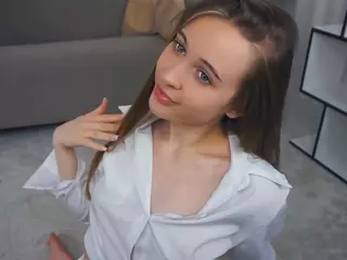 FeliceBellas's Live Sex Cam Show