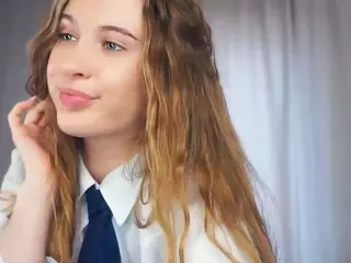 FeliceBellas's Live Sex Cam Show