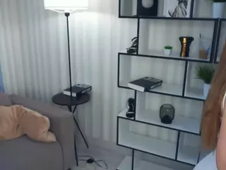 FeliceBellas's Live Sex Cam Show