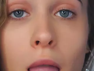 FeliceBellas's Live Sex Cam Show