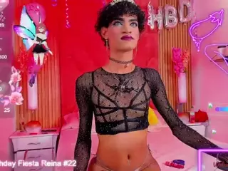hotadhara's Live Sex Cam Show