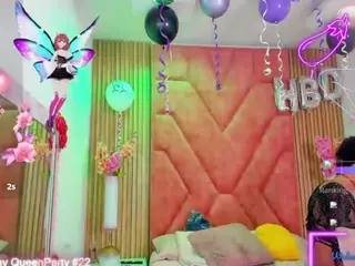 hotadhara's Live Sex Cam Show