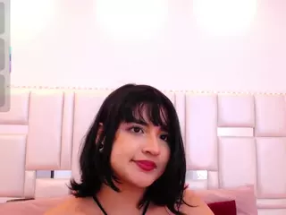 Lailaa-Stewart's Live Sex Cam Show