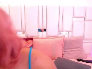 Lailaa-Stewart's Live Sex Cam Show