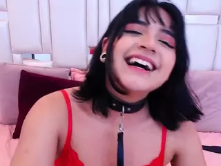 Lailaa-Stewart's Live Sex Cam Show