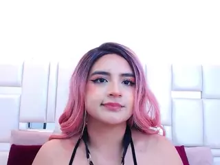 Lailaa-Stewart's Live Sex Cam Show