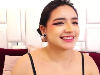 Lailaa-Stewart's Live Sex Cam Show