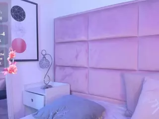 Marianna Ray's Live Sex Cam Show