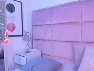 Marianna Ray's Live Sex Cam Show
