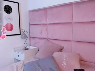 Marianna Ray's Live Sex Cam Show