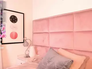 Marianna Ray's Live Sex Cam Show