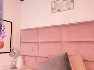 Marianna Ray's Live Sex Cam Show