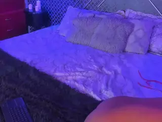 Nikii's Live Sex Cam Show