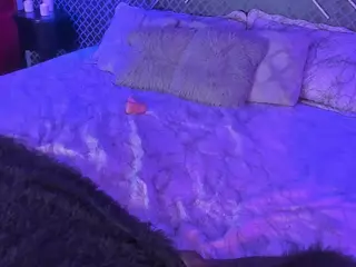 Nikii's Live Sex Cam Show
