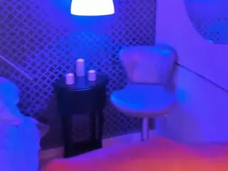 Nikii's Live Sex Cam Show