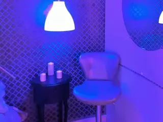 Nikii's Live Sex Cam Show