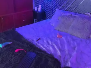 Nikii's Live Sex Cam Show