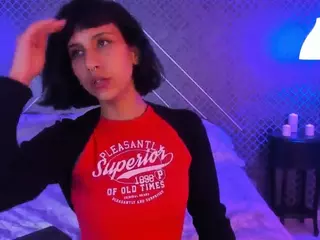 Nikii's Live Sex Cam Show