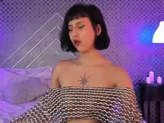 Nikii's Live Sex Cam Show