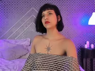 Nikii's Live Sex Cam Show