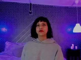 Nikii's Live Sex Cam Show