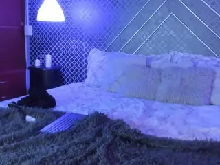 Nikii's Live Sex Cam Show