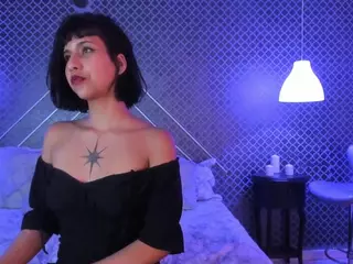 Nikii's Live Sex Cam Show