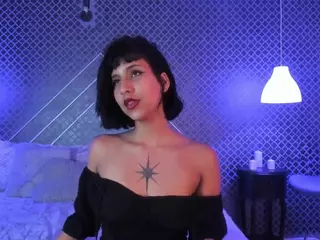 Nikii's Live Sex Cam Show