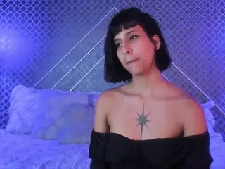 Nikii's Live Sex Cam Show