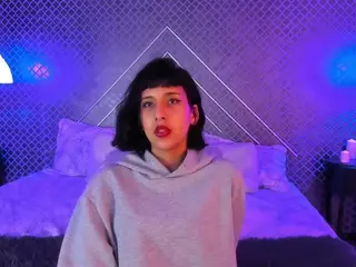 Nikii's Live Sex Cam Show