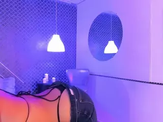 Nikii's Live Sex Cam Show