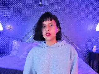 Nikii's Live Sex Cam Show