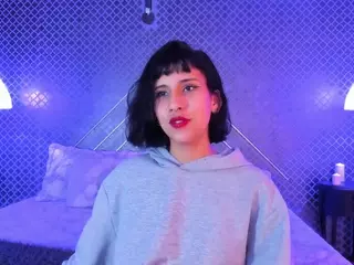 Nikii's Live Sex Cam Show
