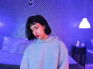 Nikii's Live Sex Cam Show