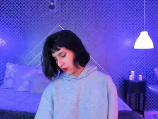 Nikii's Live Sex Cam Show