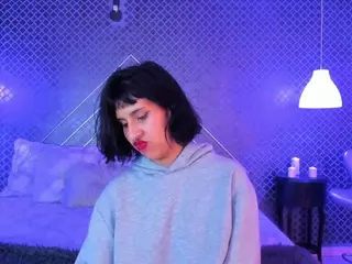 Nikii's Live Sex Cam Show