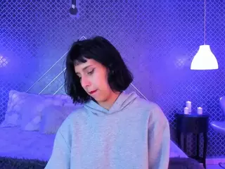 Nikii's Live Sex Cam Show