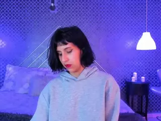 Nikii's Live Sex Cam Show