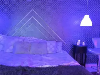 Nikii's Live Sex Cam Show